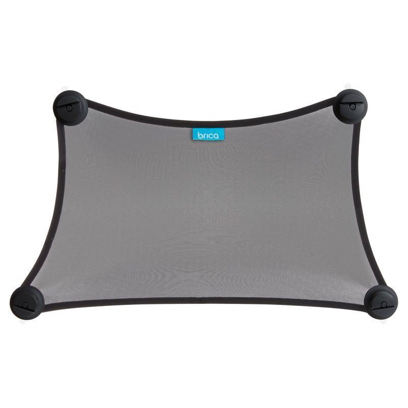 Munchkin Stretch-To-Fit Sun Shade - Baby&More