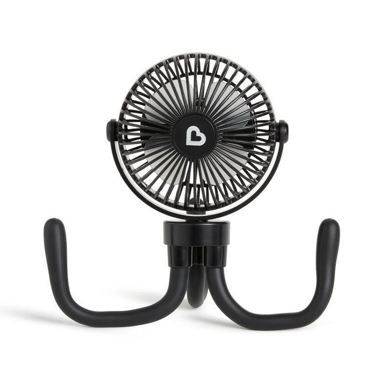 Munchkin Stroller LED Light Fan - Baby&More