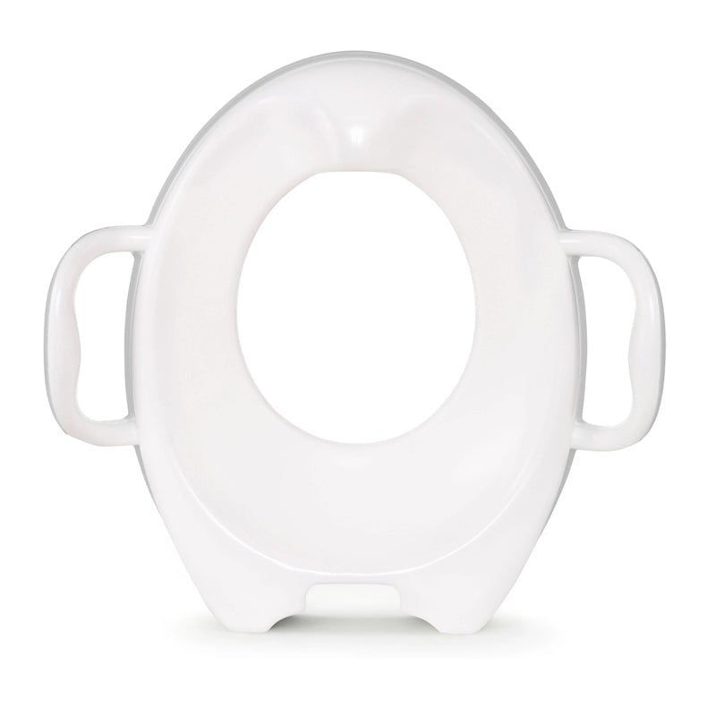 Munchkin Sturdy Potty Seat Grey - Baby&More