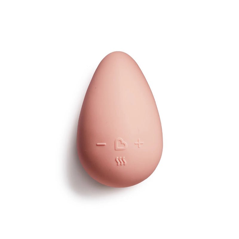 Munchkin Warm Touch Lactation Massager - Baby&More