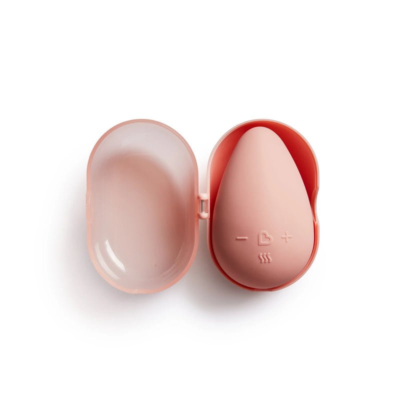 Munchkin Warm Touch Lactation Massager - Baby&More