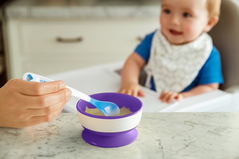 Munchkin White Hot Spoons - 4 Pack - Baby&More