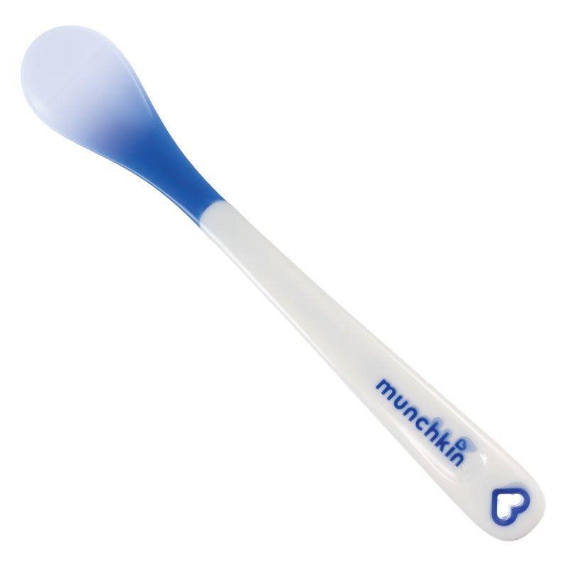 Munchkin White Hot Spoons - 4 Pack - Baby&More
