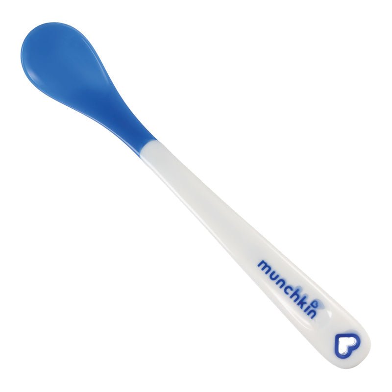 Munchkin White Hot Spoons - 4 Pack - Baby&More