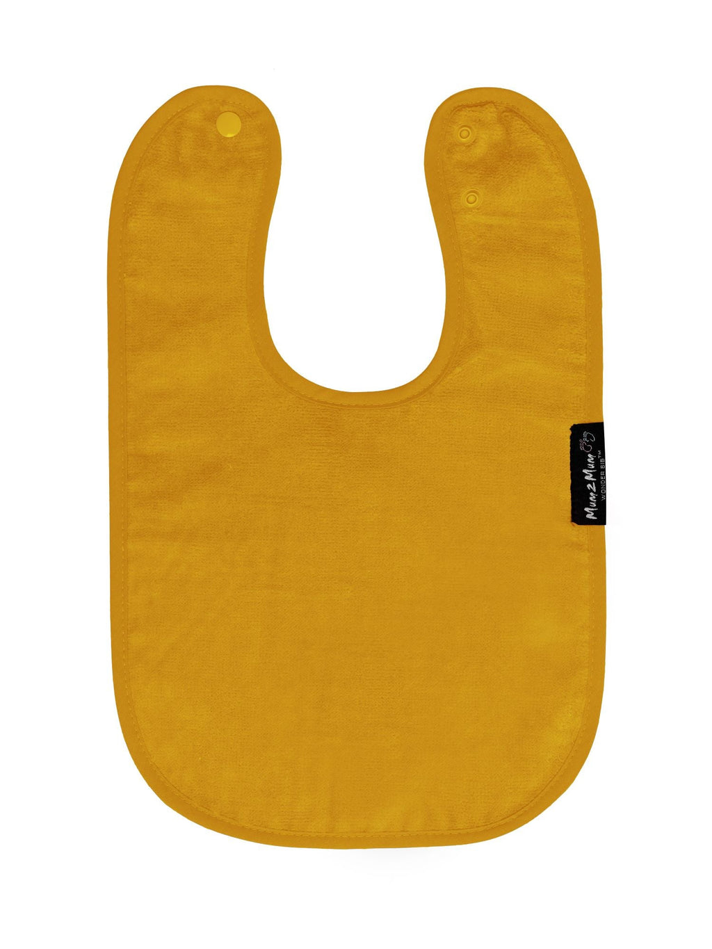 Mustard Bibs & Teether Gift Set - Baby&More