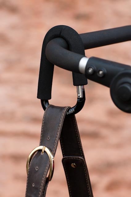 My Buggy Buddy Clip - Large - Baby&More