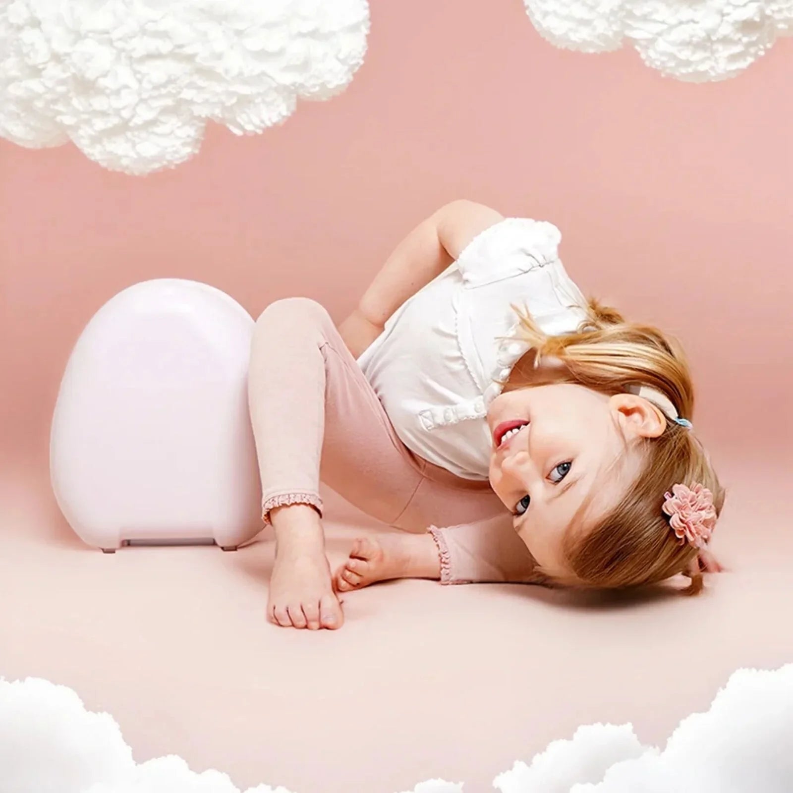 My Carry Potty - Blush Pink - Baby&More