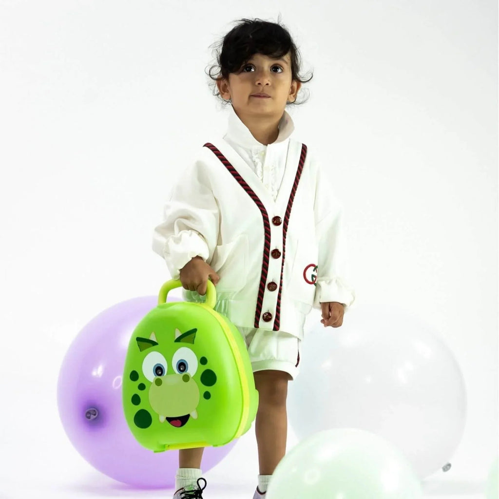 My Carry Potty - Dinosaur - Baby&More