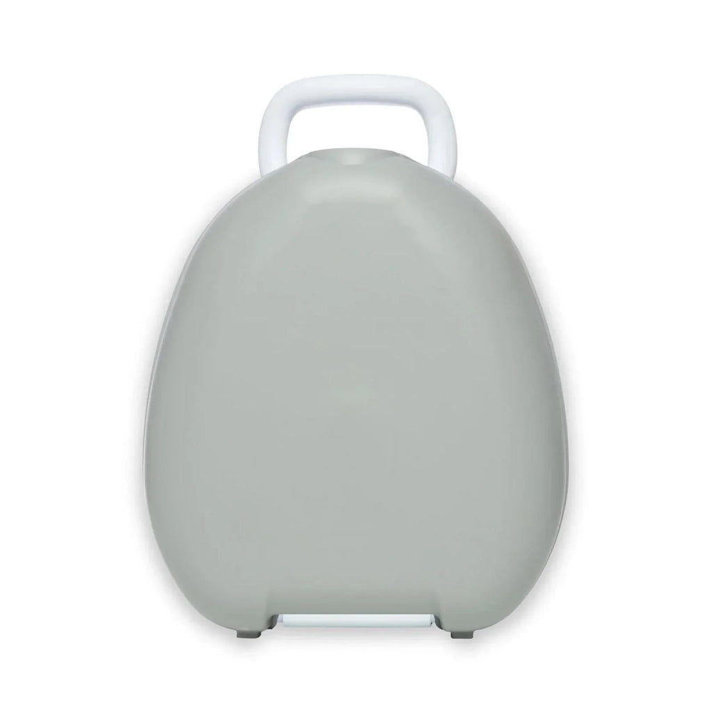 My Carry Potty - Pearl Grey - Baby&More