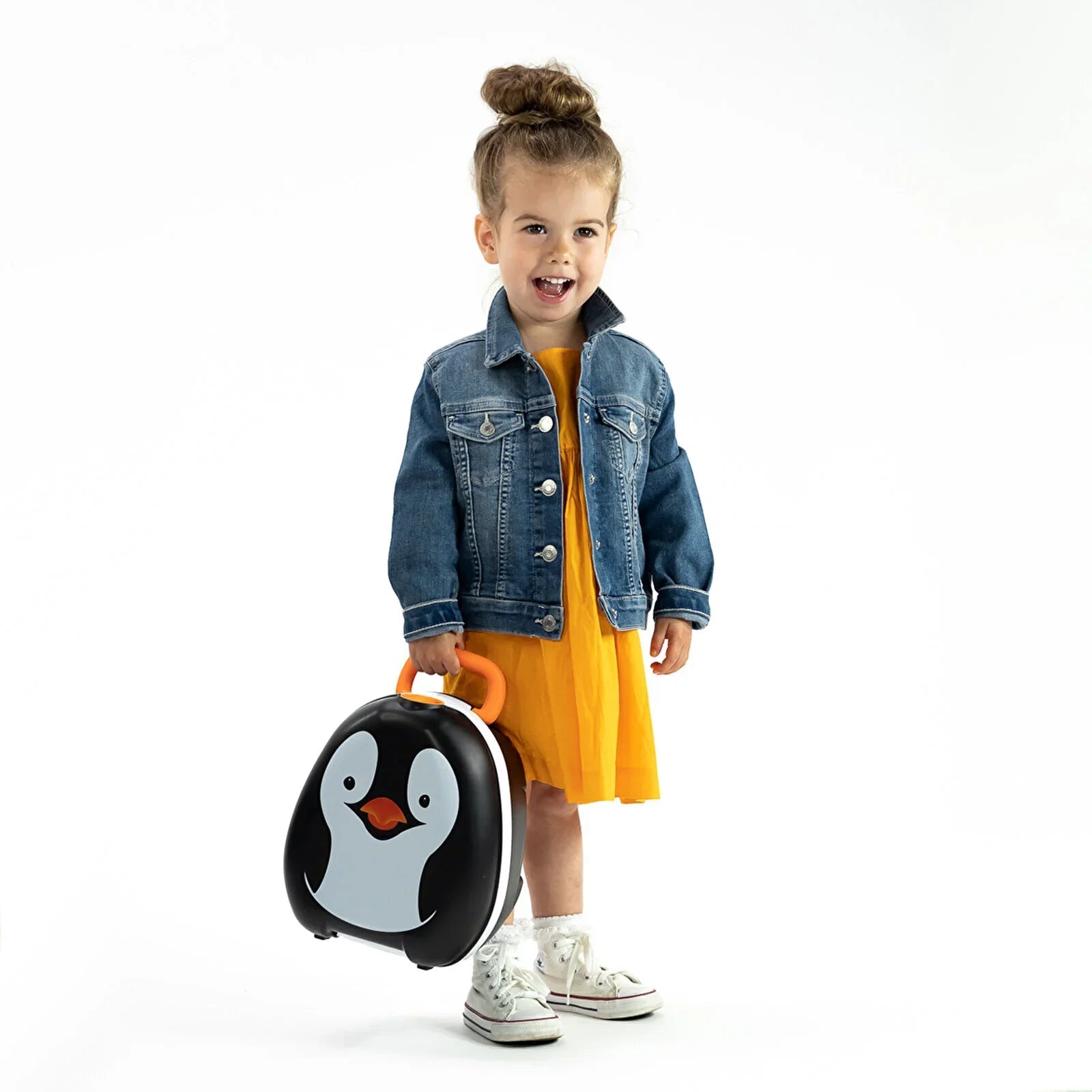 My Carry Potty - Penguin - Baby&More