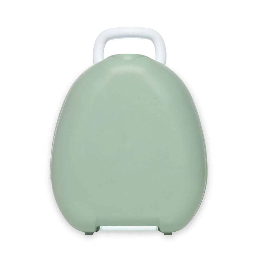 My Carry Potty - Sage Green - Baby&More