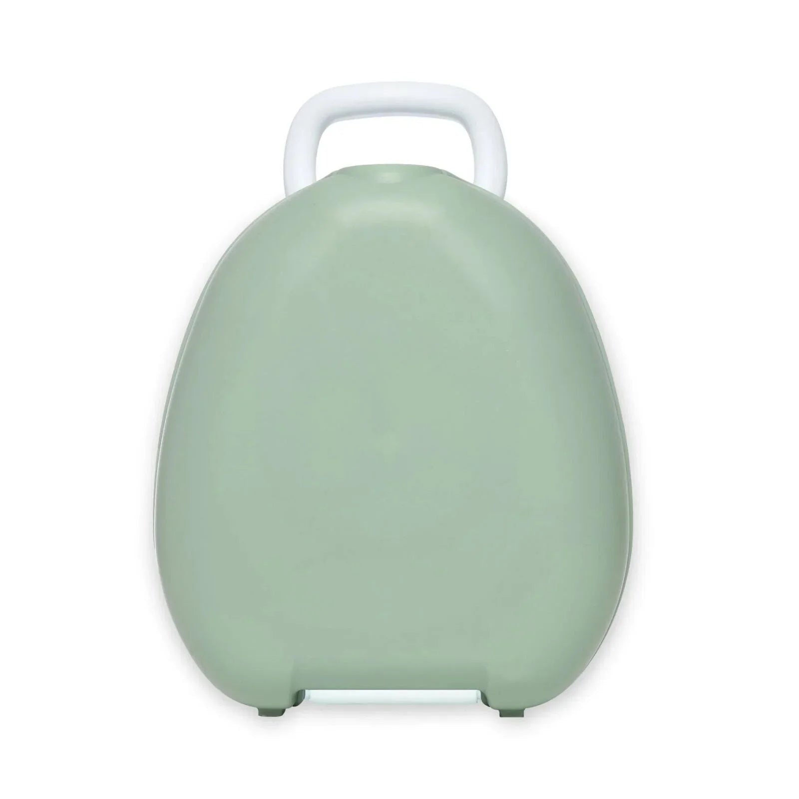 My Carry Potty - Sage Green - Baby&More
