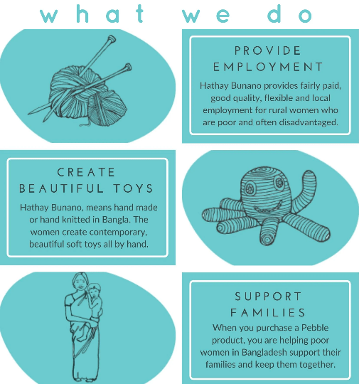 My First Bunny Toy with Rattle - Natural - Baby&More