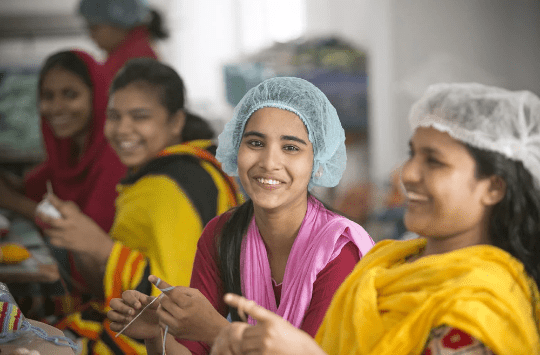 My First Bunny Toy with Rattle - Natural - Baby&More