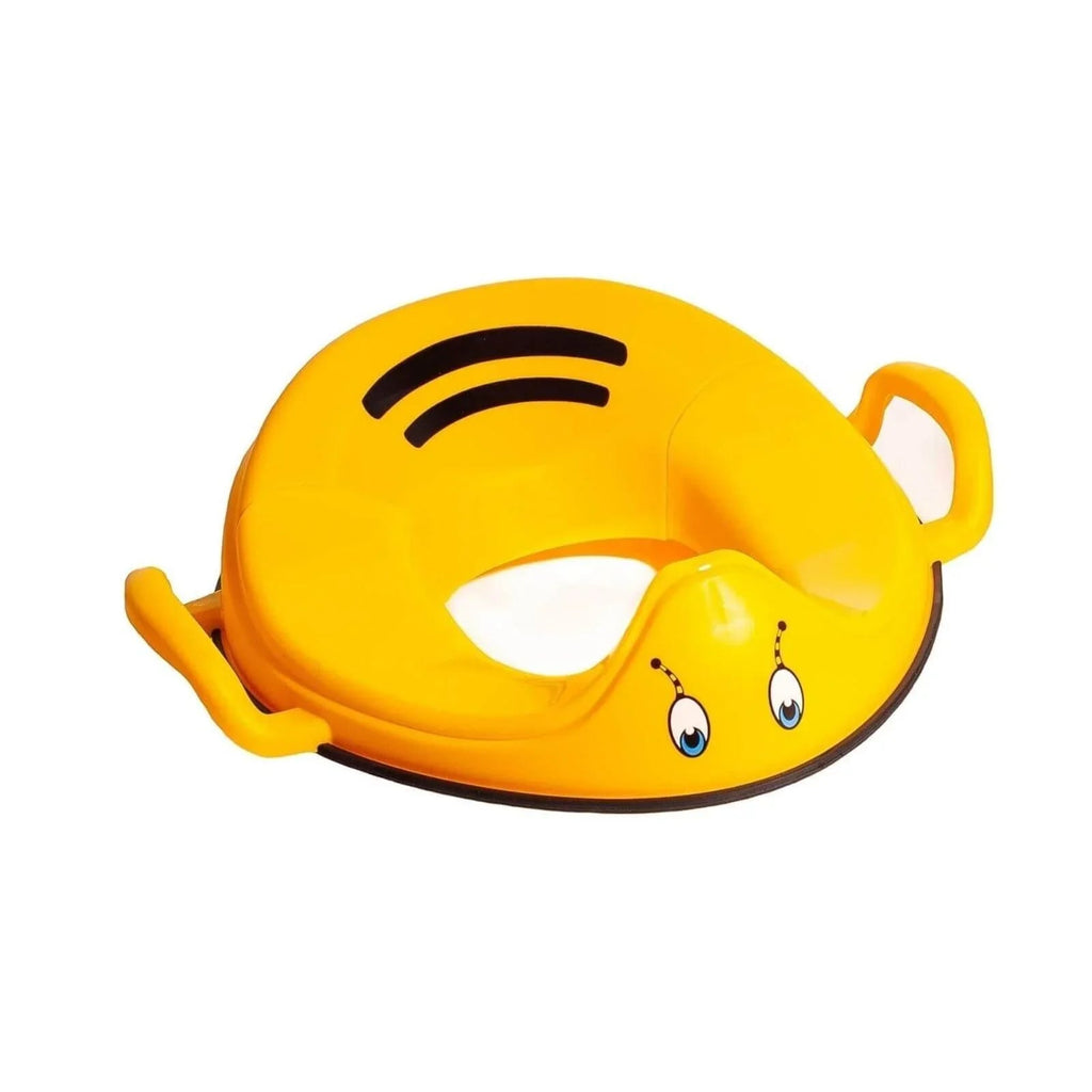 My Little Trainer Toilet Seat - Bumblebee - Baby&More