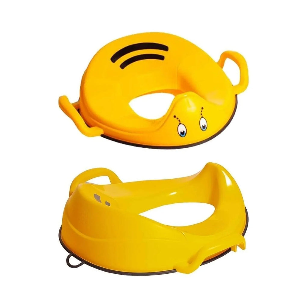 My Little Trainer Toilet Seat - Bumblebee - Baby&More