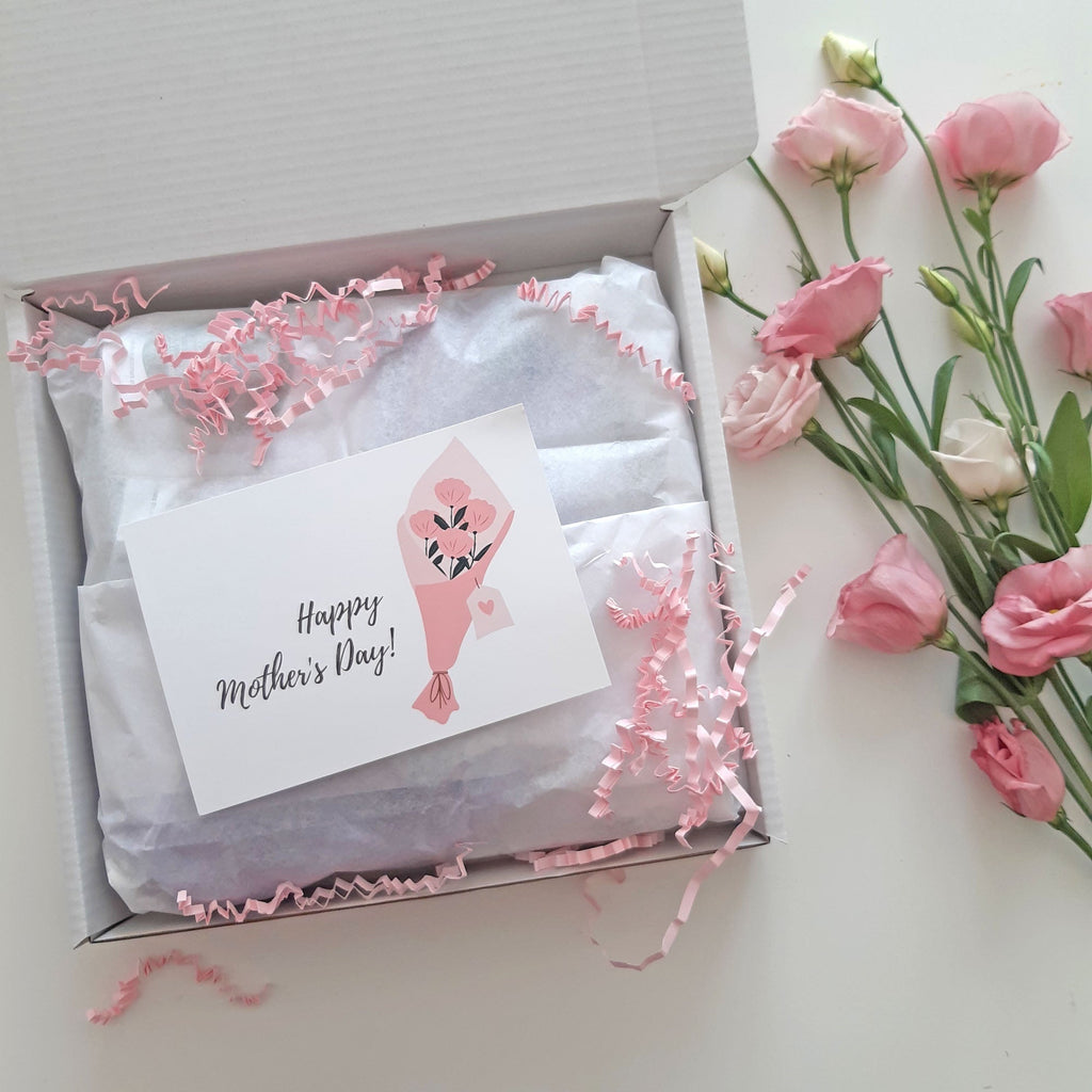 MySelfLoveBox Best Mum Ever - Luxury Pamper Box - Baby&More