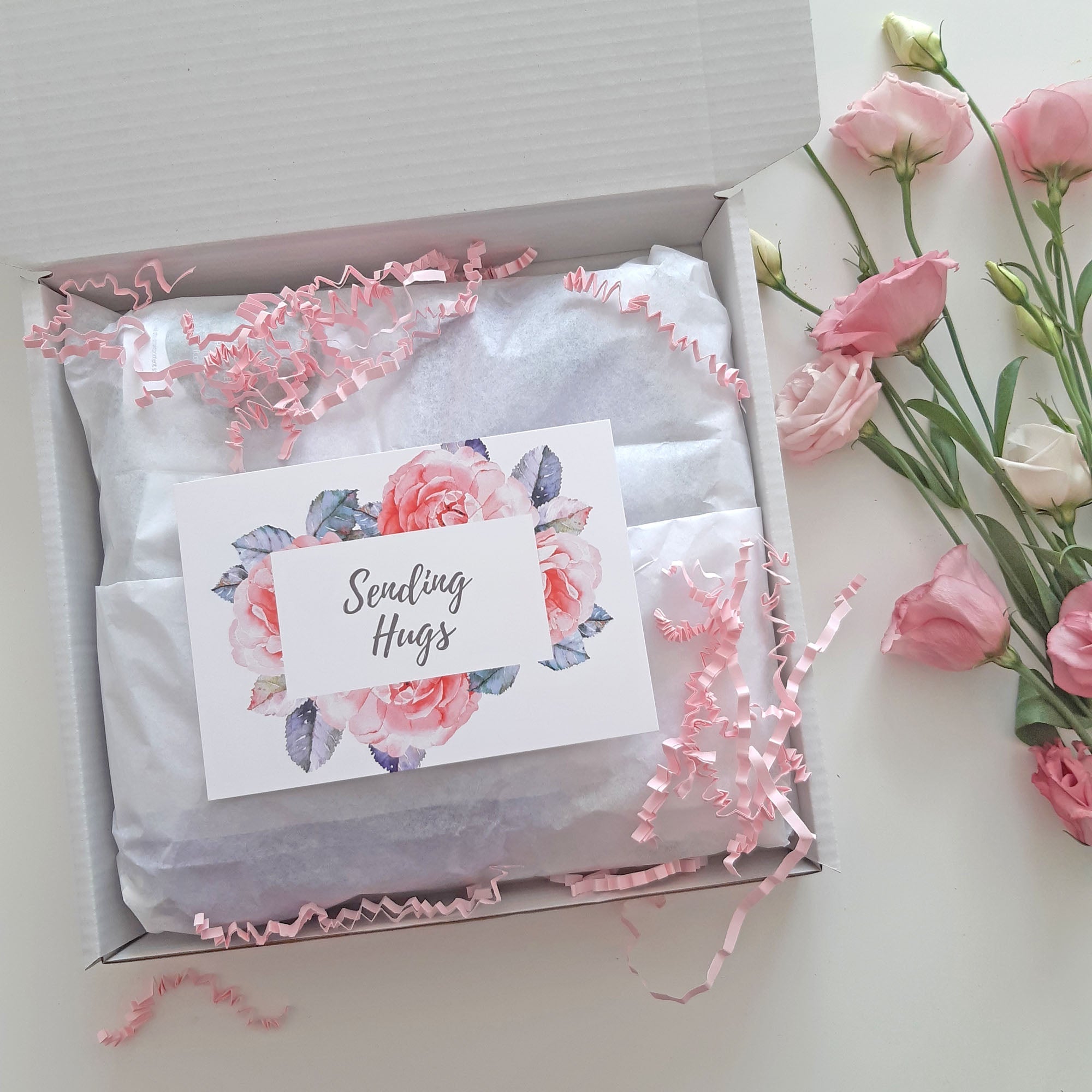 MySelfLoveBox Me Time - Mini Care Package - Baby&More