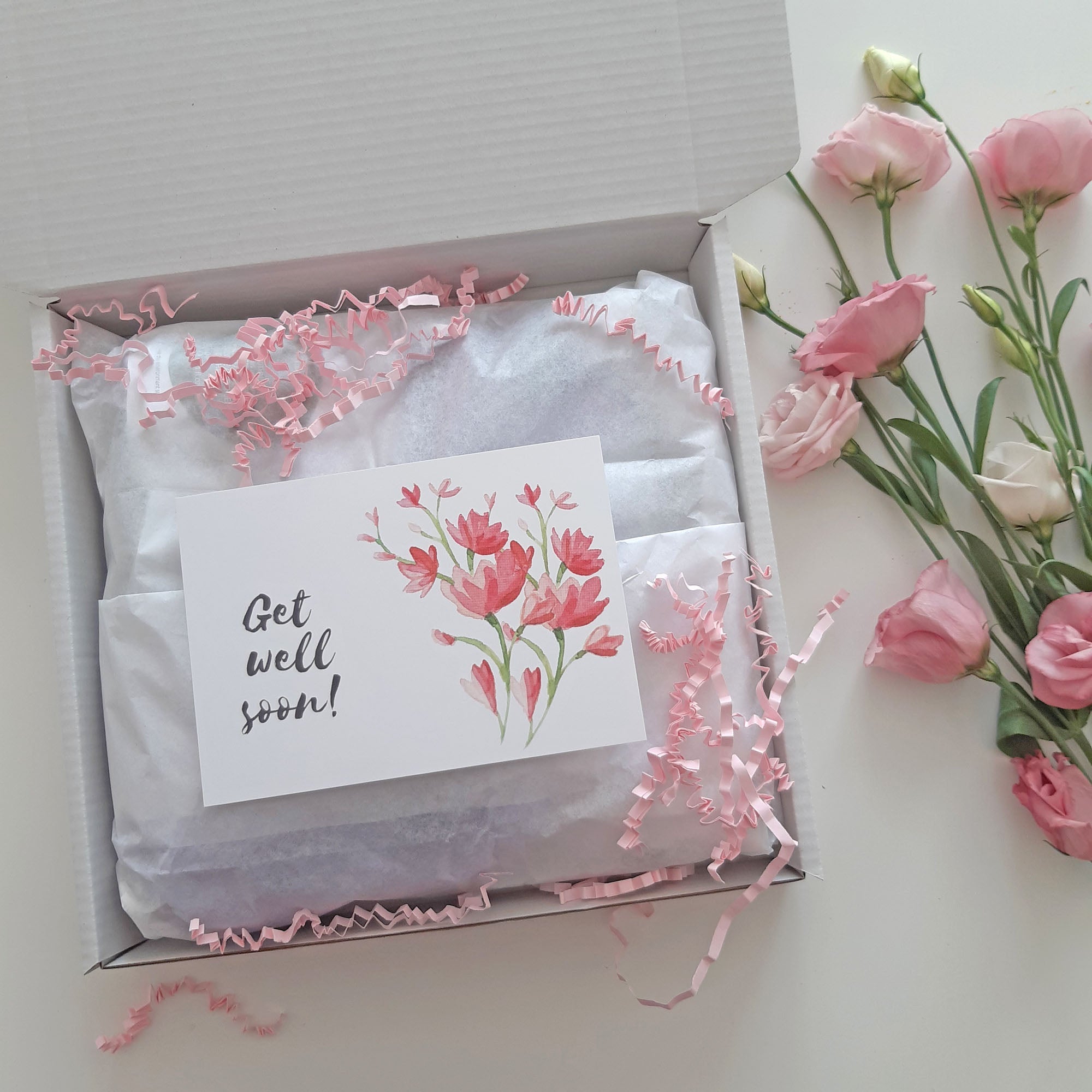 MySelfLoveBox Me Time - Mini Care Package - Baby&More