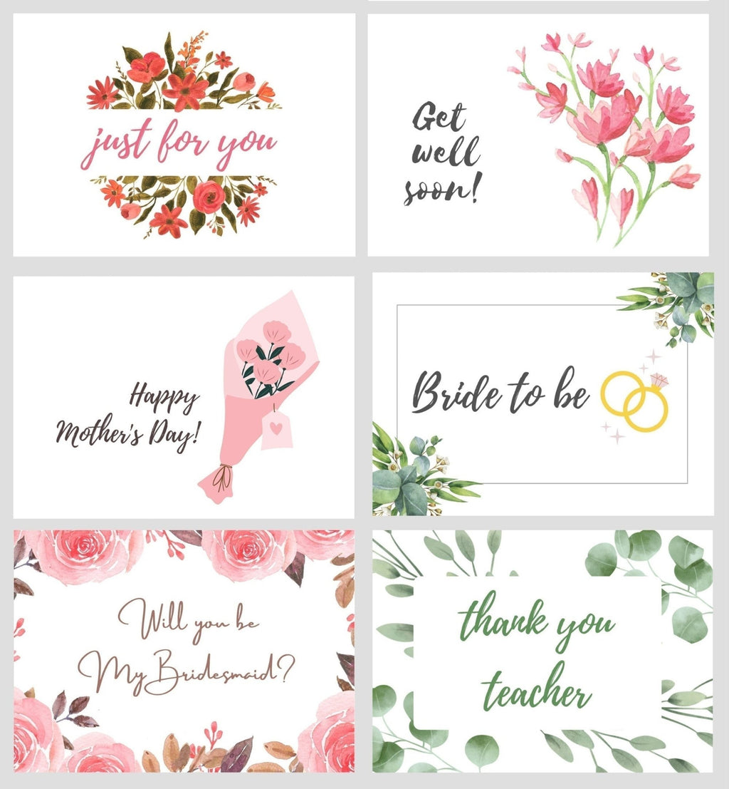 MySelfLoveBox New Mum Pamper Gift Set - The Pink Pause - Baby&More