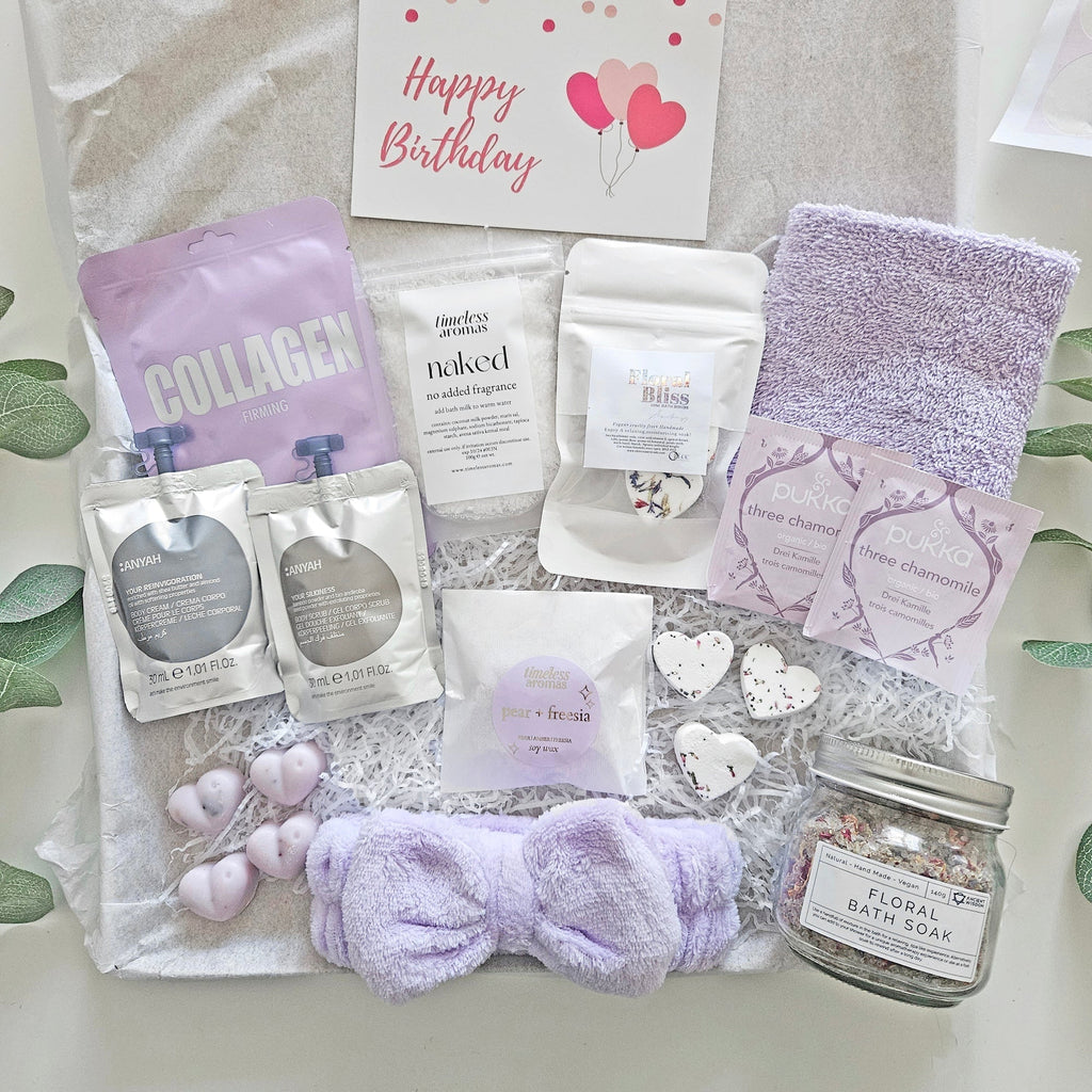 MySelfLoveBox Self Care Moments Pamper Gift Set - Baby&More