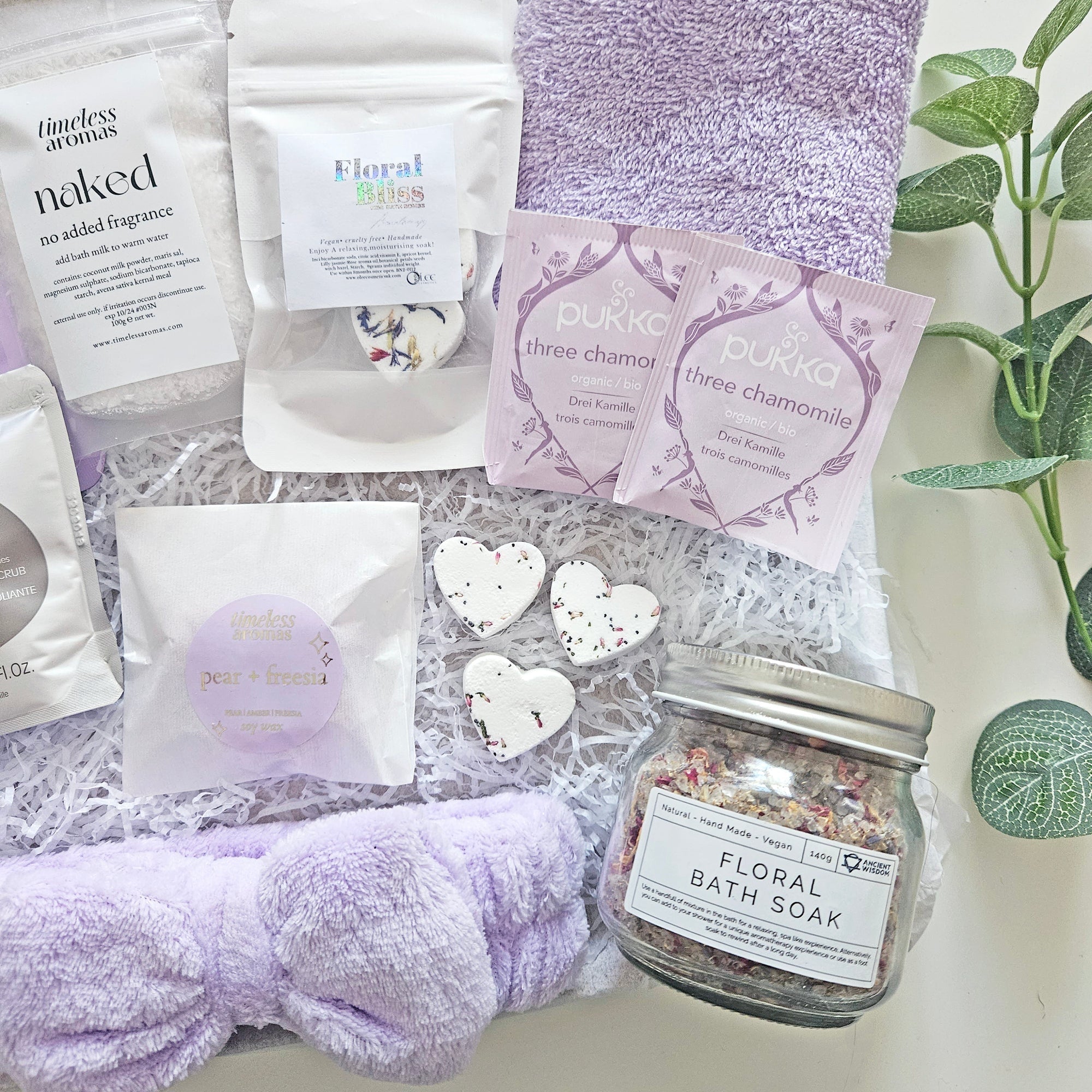 MySelfLoveBox Self Care Moments Pamper Gift Set - Baby&More