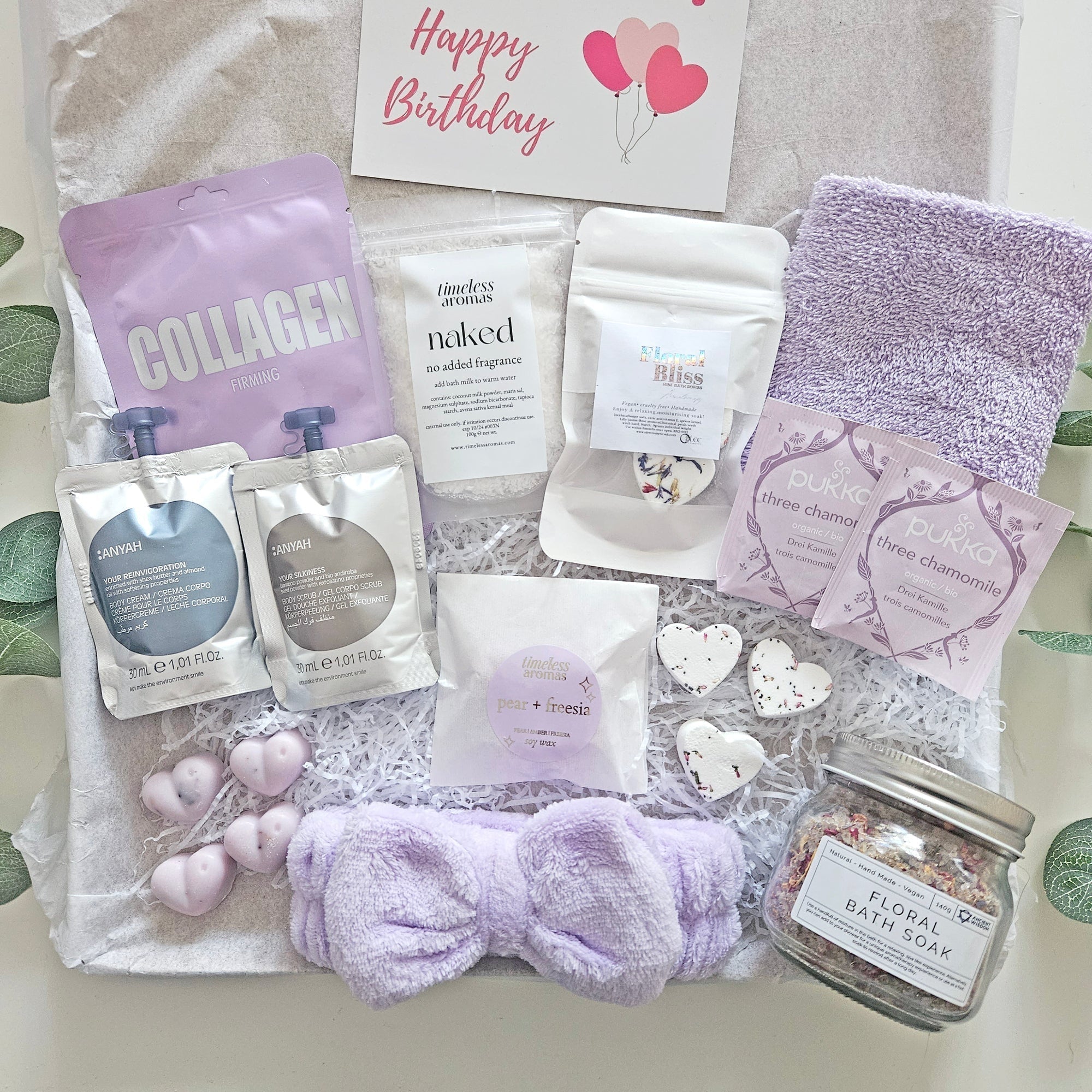 MySelfLoveBox Self Care Moments Pamper Gift Set - Baby&More