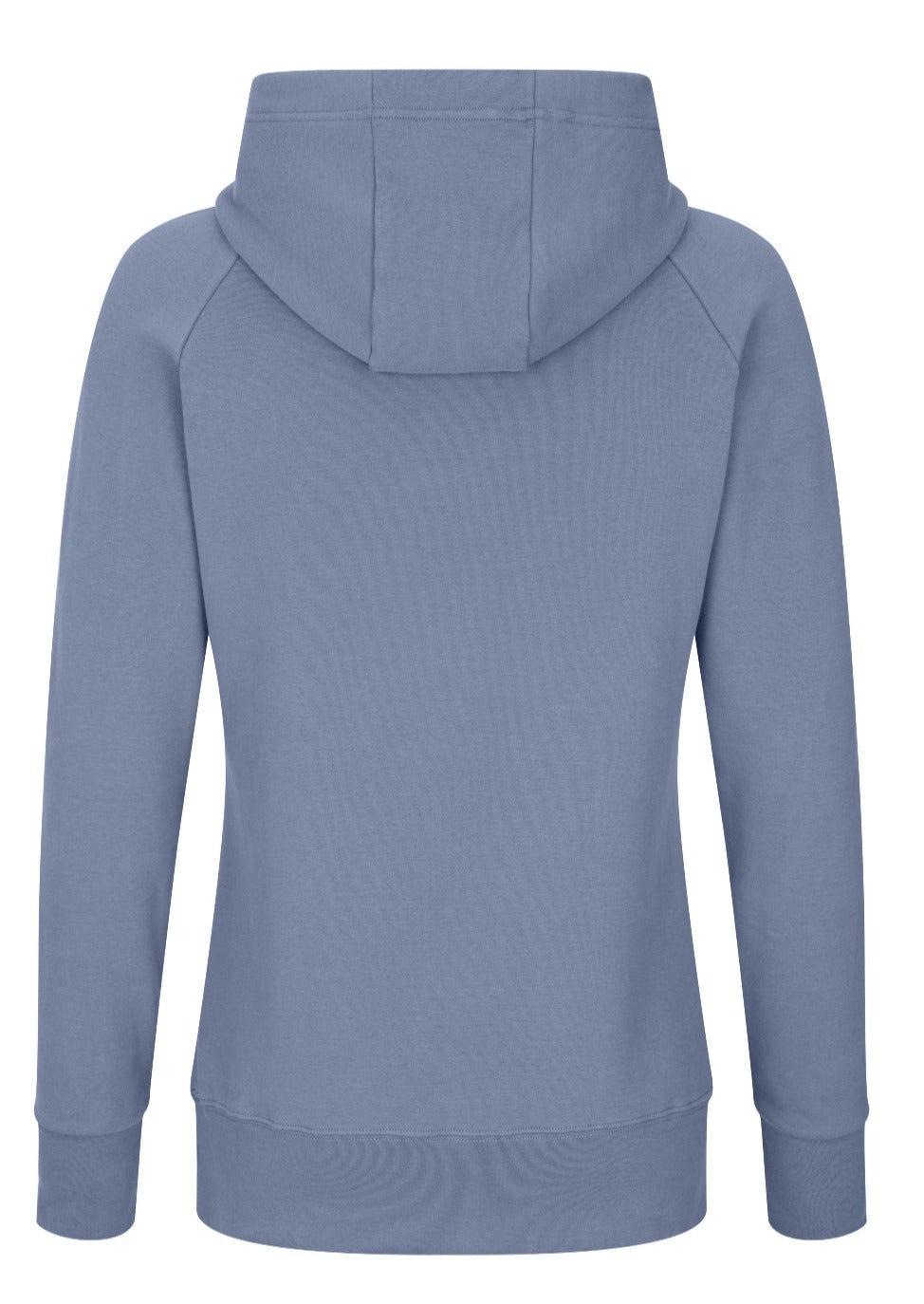 Natal Active Breastfeeding & Maternity Hoodie - Dusk Blue - Baby&More