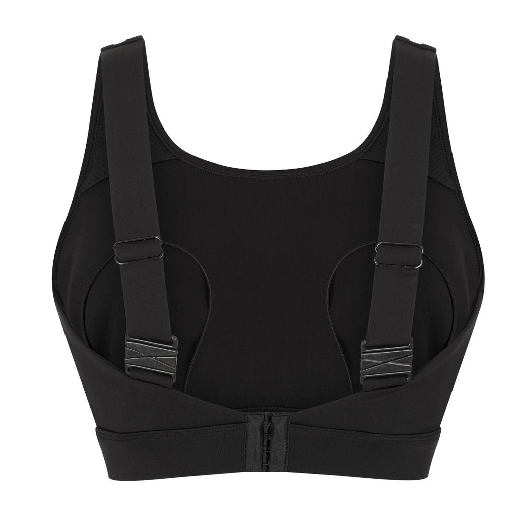 Natal Active Nursing Sports Bra for Larger Cup Sizes - Freyja (G - J Cup) - Baby&More