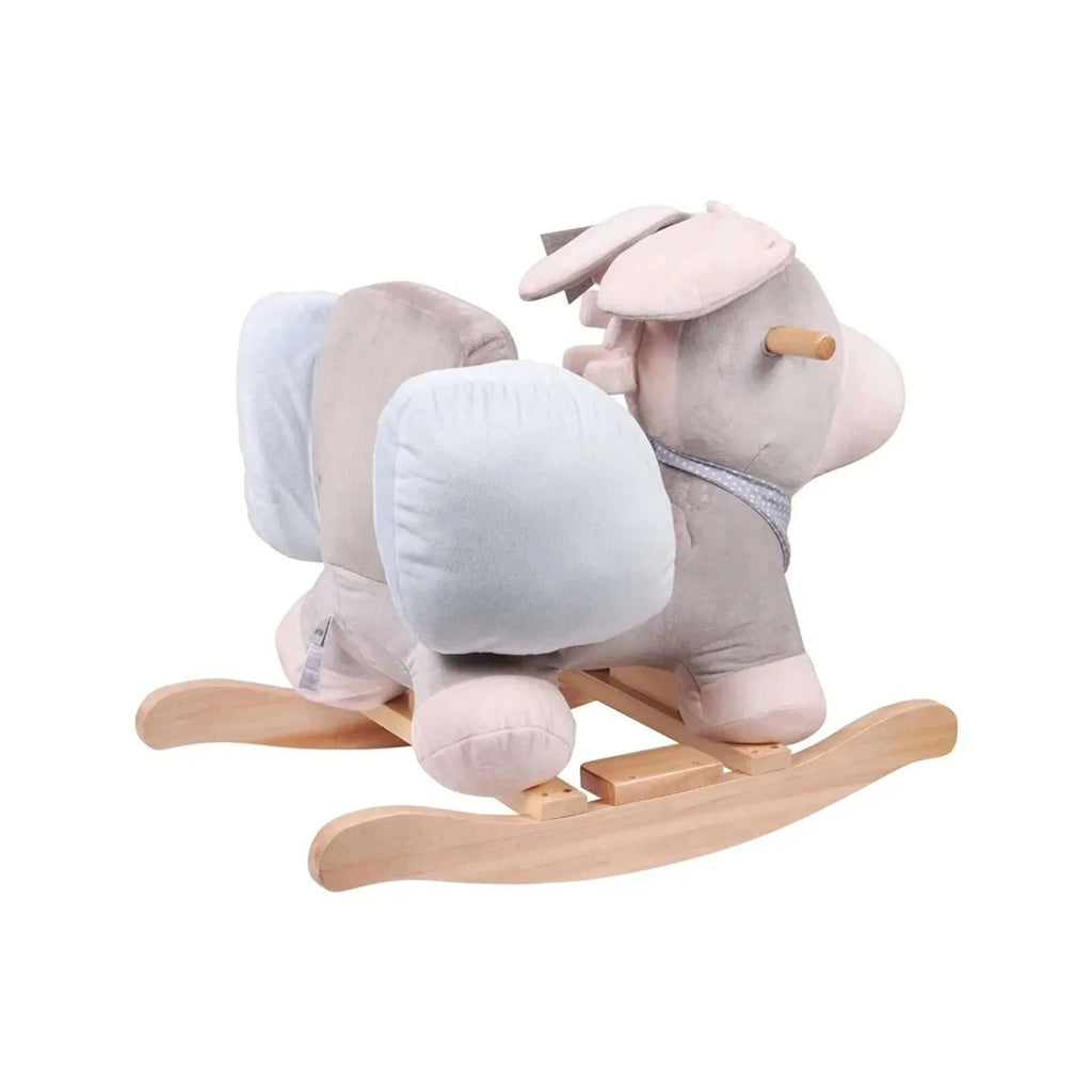 Nattou Cappuccino Donkey Rocker - Baby&More