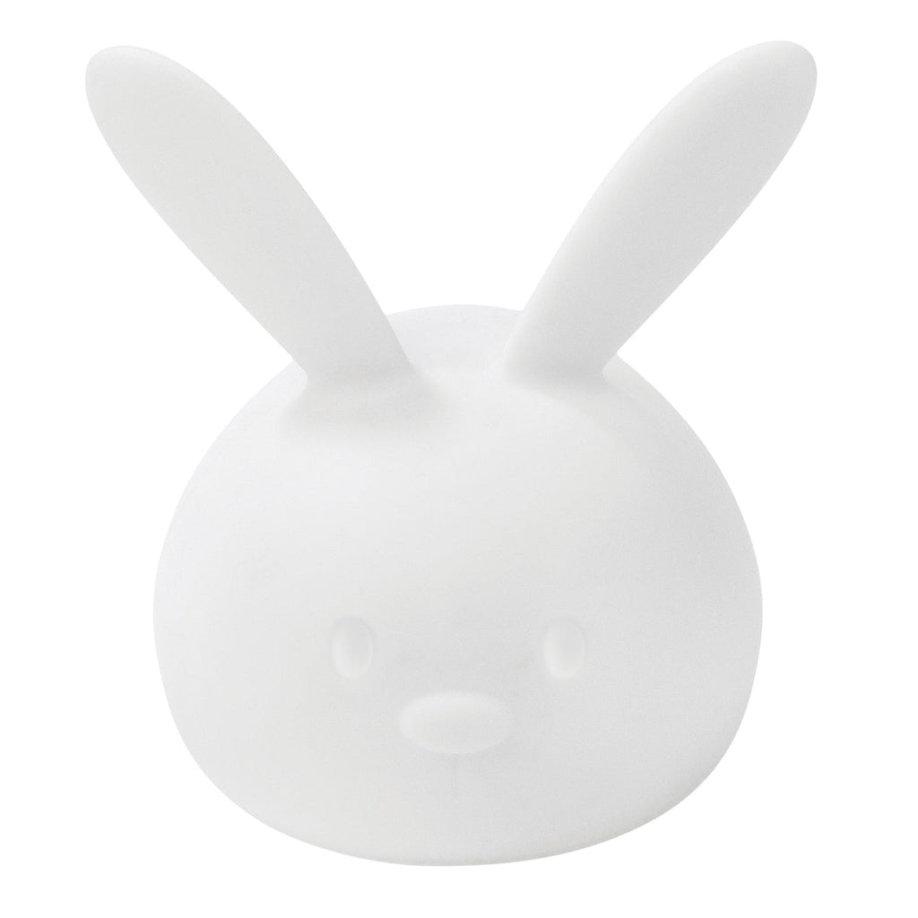 Nattou LED - Night Light Bunny of Silicone, Voice Activation - 7 Colours - Baby&More