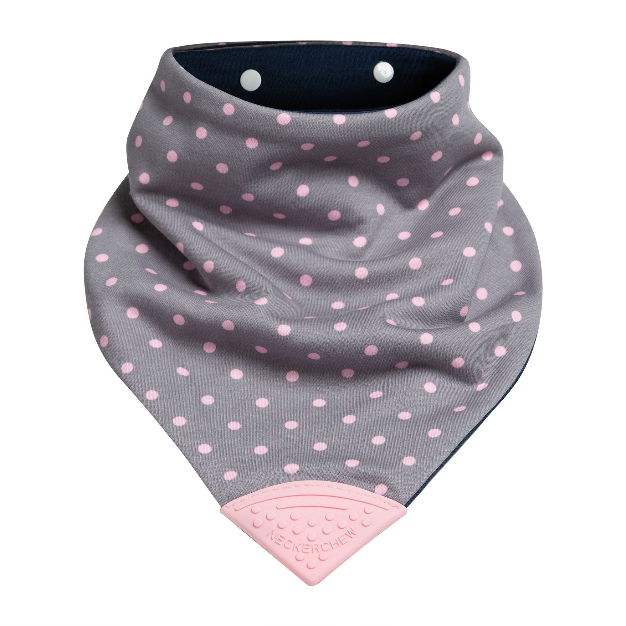 Neckerchew All Needs Bib - Medium - Five Colours - Baby&More