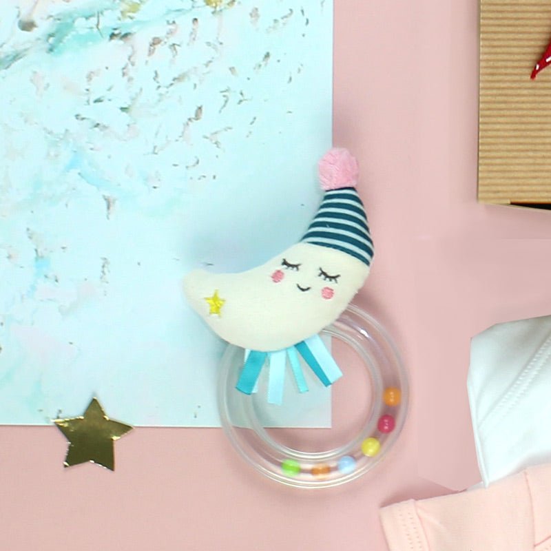 New Baby Girl's Gift Box - Medium - Baby&More