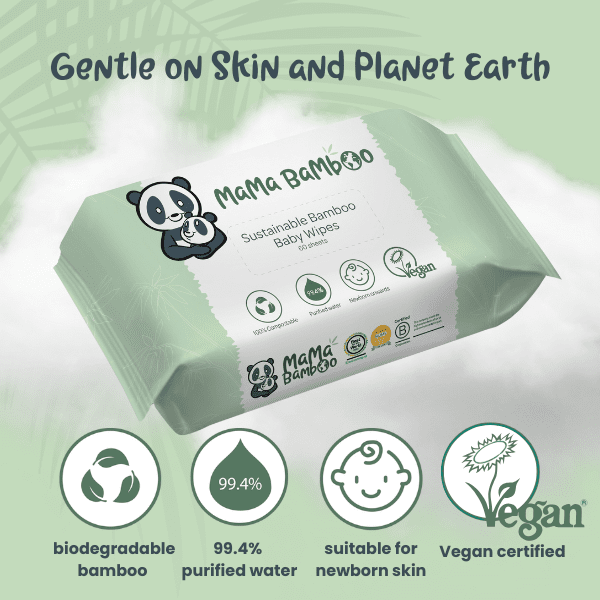 Newborn Starter Bundle - Baby&More