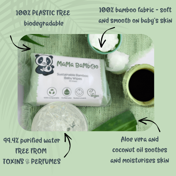 Newborn Starter Bundle - Baby&More