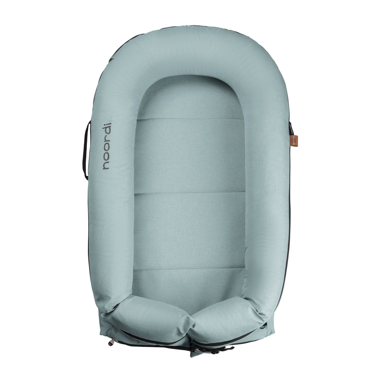 Noordi 2in1 Baby Nest & Maternity Pillow – Pregnancy to Baby Sleep Support - Baby&More