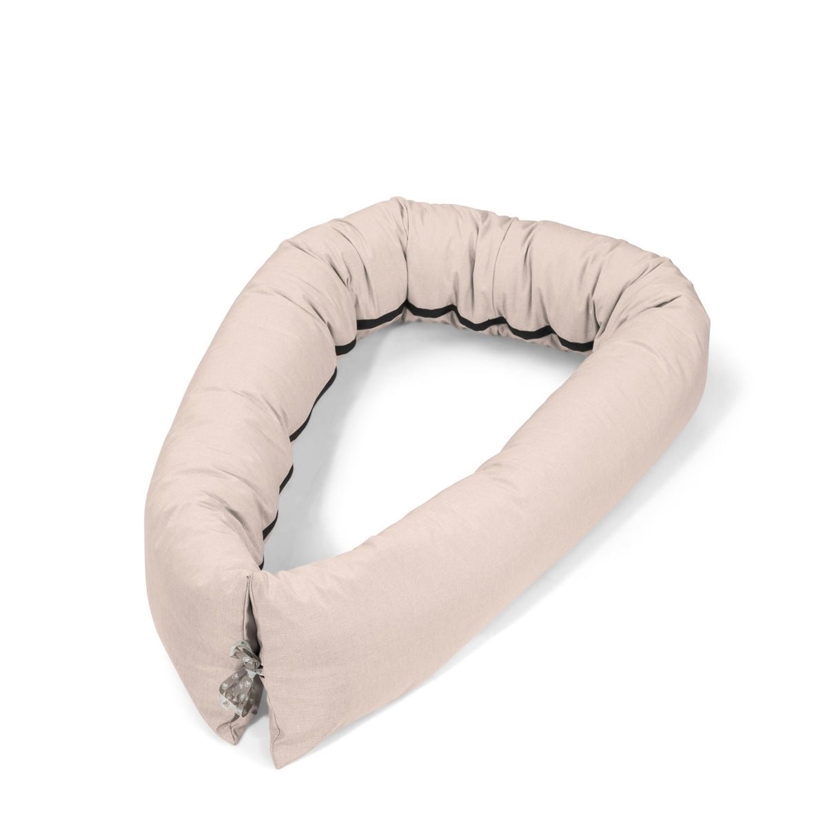 Noordi 2in1 Baby Nest & Maternity Pillow – Pregnancy to Baby Sleep Support - Baby&More