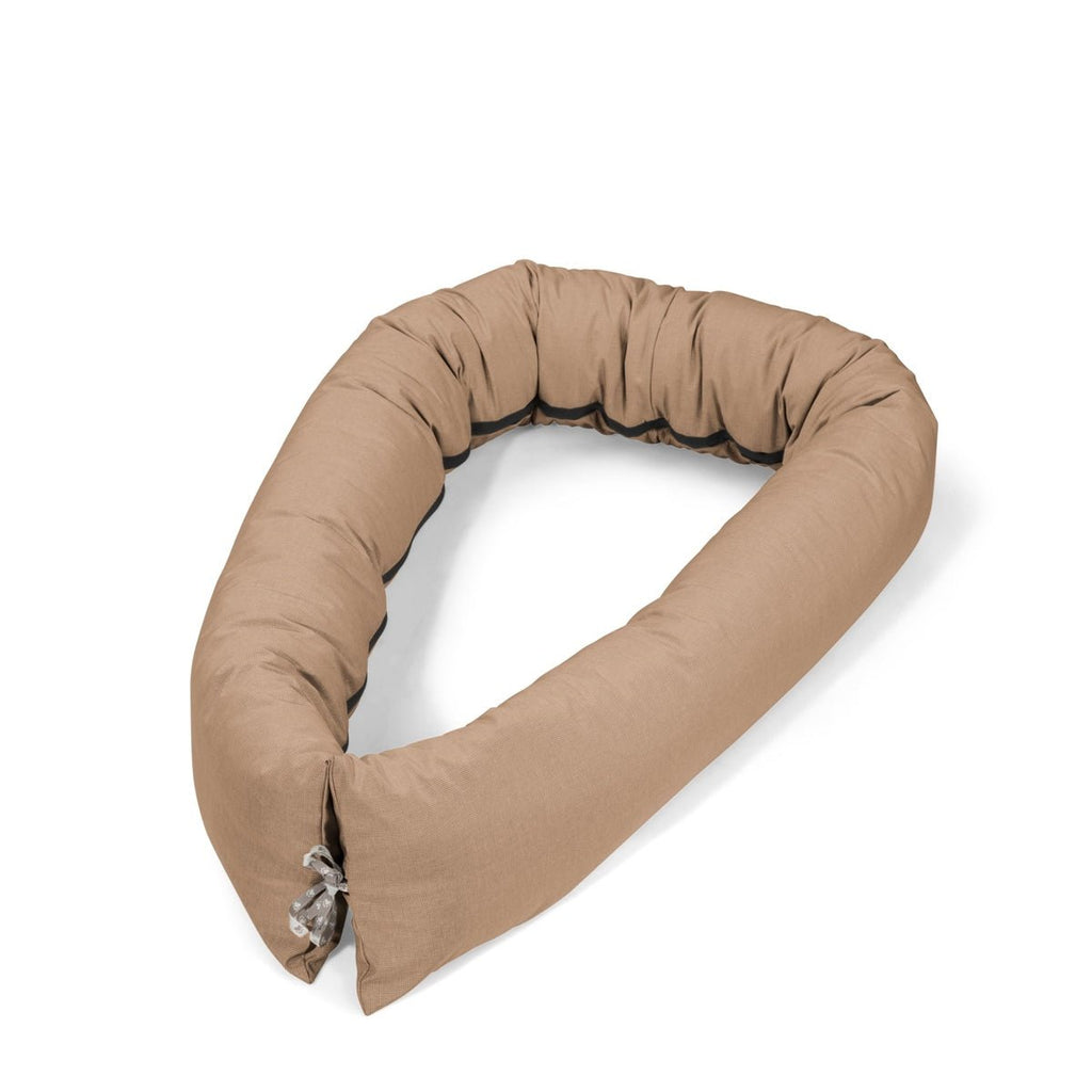 Noordi 2in1 Baby Nest & Maternity Pillow – Pregnancy to Baby Sleep Support - Baby&More