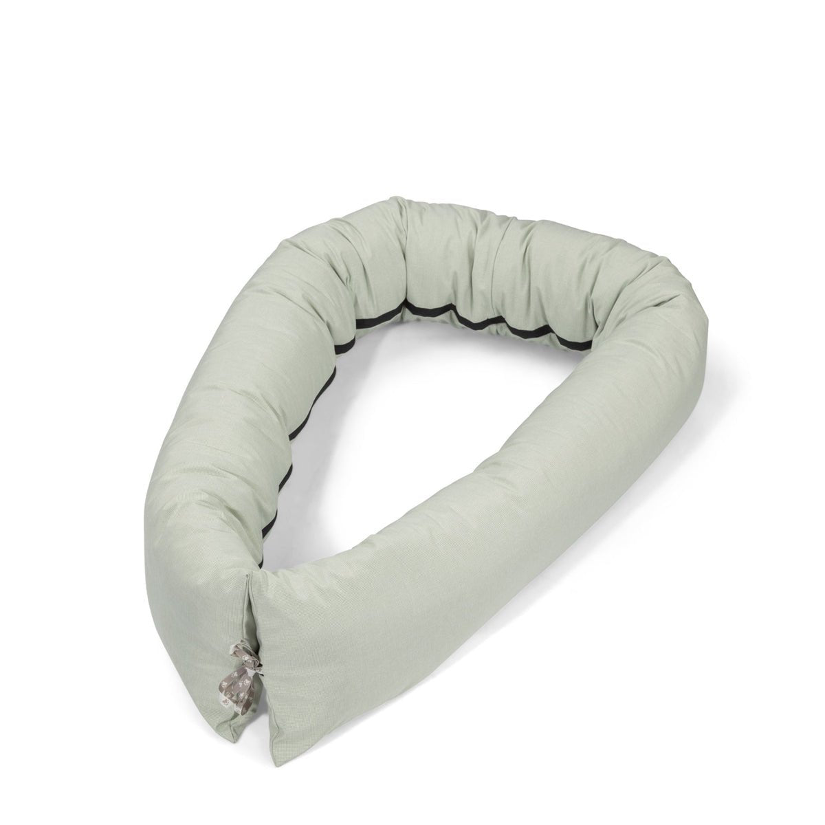 Noordi 2in1 Baby Nest & Maternity Pillow – Pregnancy to Baby Sleep Support - Baby&More