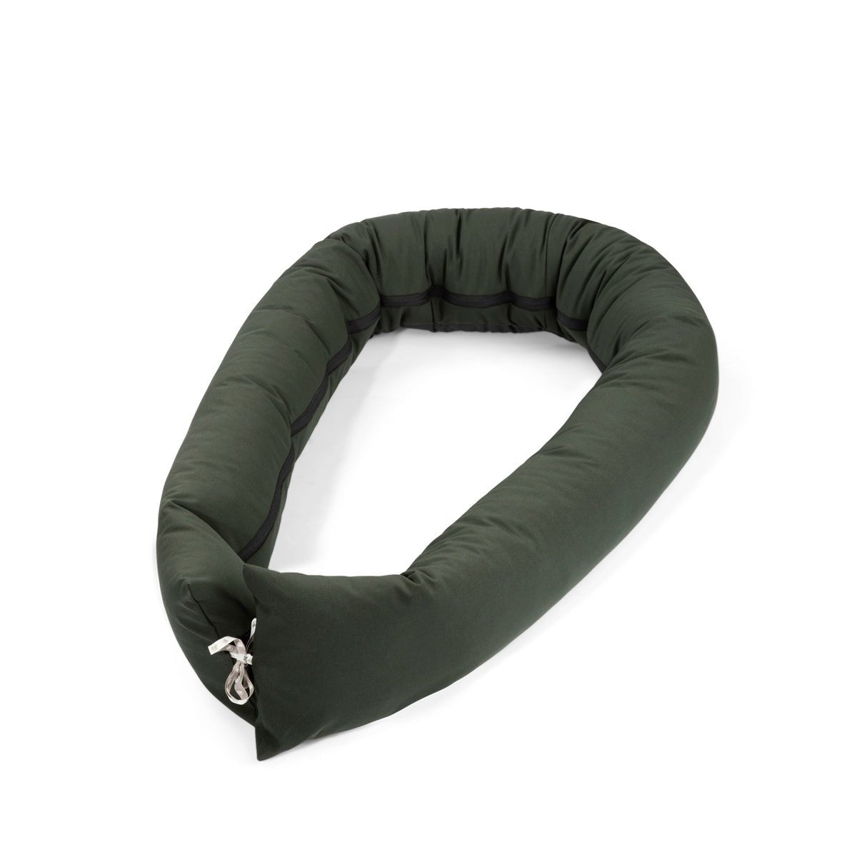 Noordi 2in1 Baby Nest & Maternity Pillow – Pregnancy to Baby Sleep Support - Baby&More