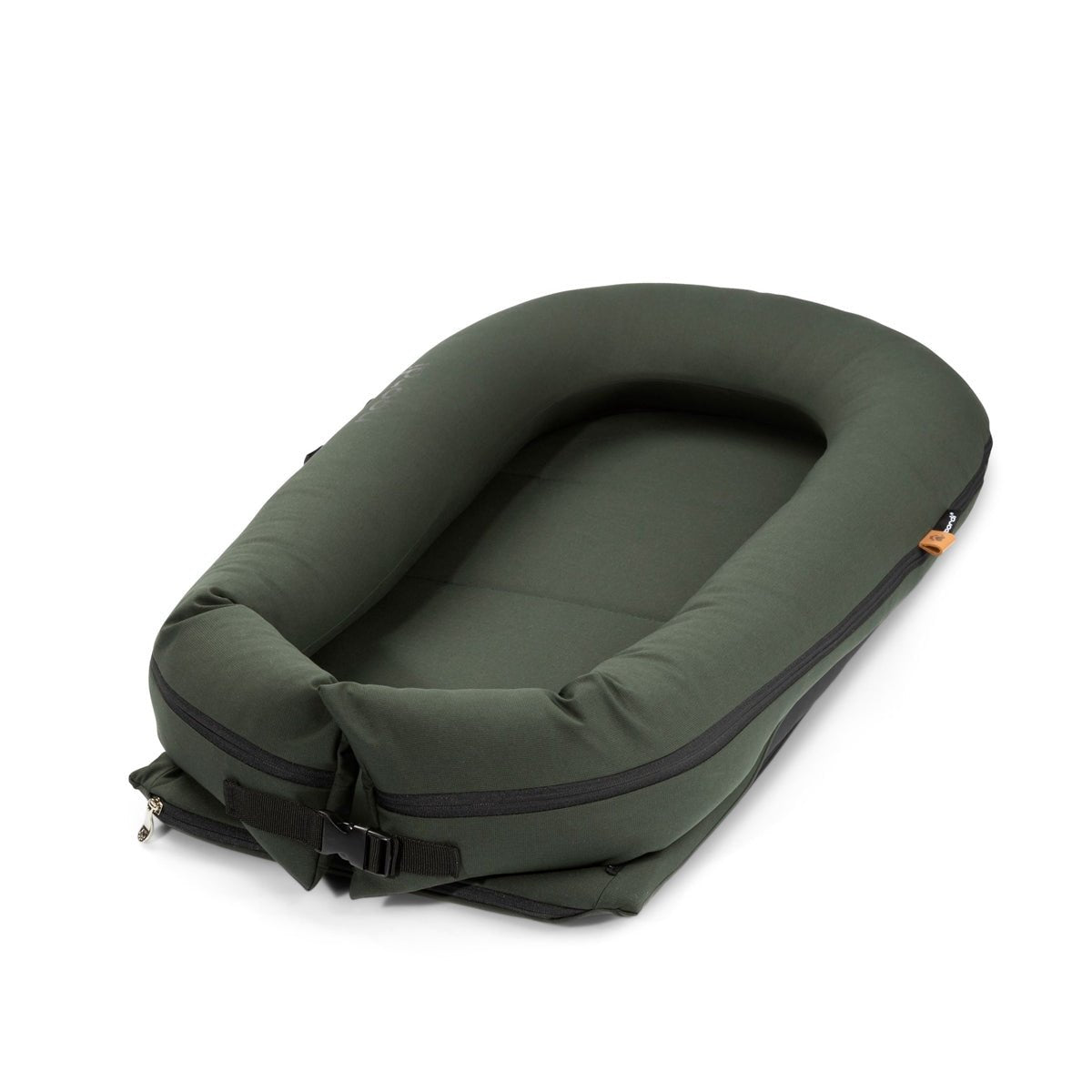 Noordi 2in1 Baby Nest & Maternity Pillow – Pregnancy to Baby Sleep Support - Baby&More
