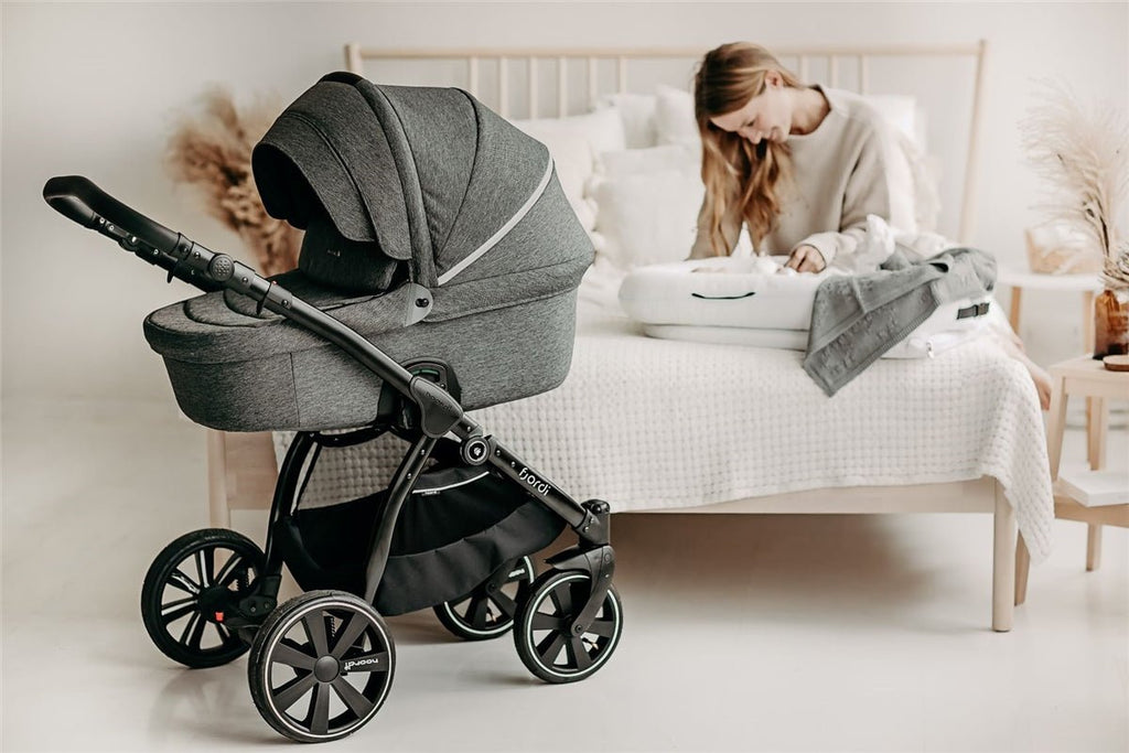 Noordi 2in1 Baby Nest & Maternity Pillow – Pregnancy to Baby Sleep Support - Baby&More
