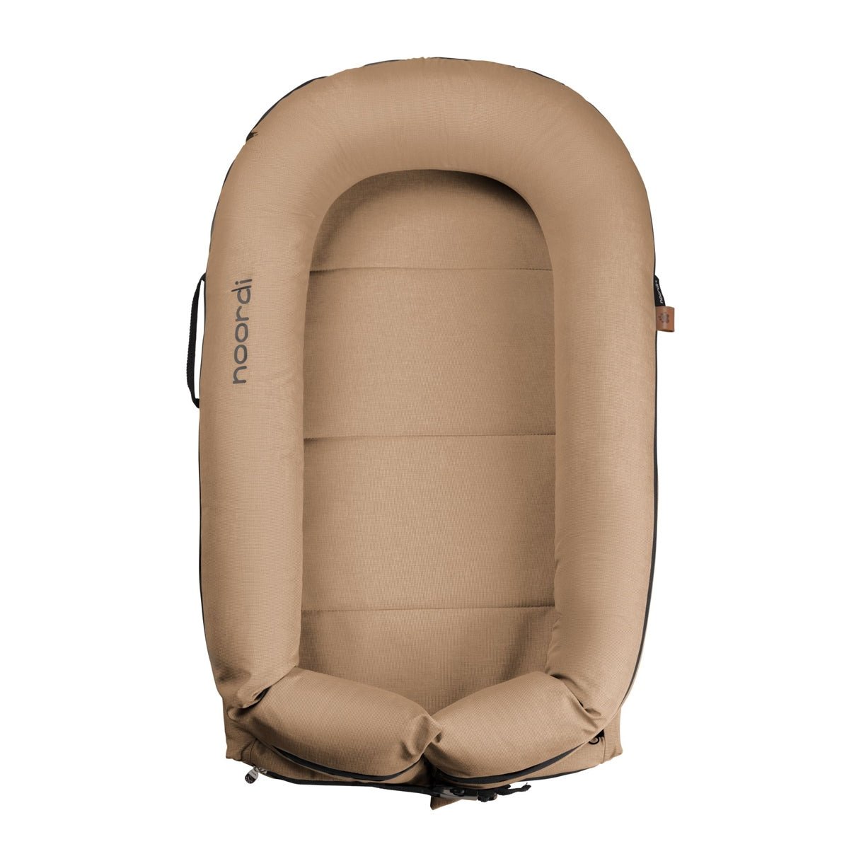 Noordi 2in1 Baby Nest & Maternity Pillow – Pregnancy to Baby Sleep Support - Baby&More
