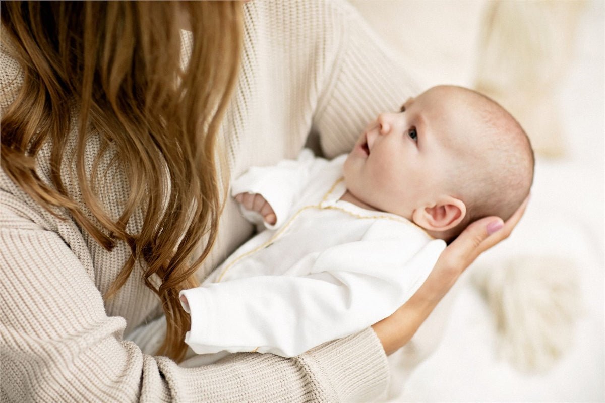 Noordi 2in1 Baby Nest & Maternity Pillow – Pregnancy to Baby Sleep Support - Baby&More
