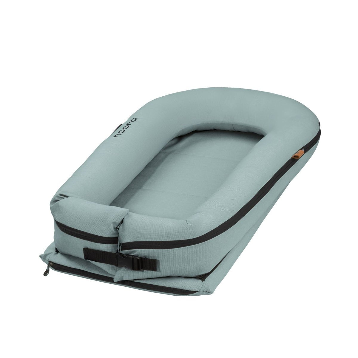 Noordi 2in1 Baby Nest & Maternity Pillow – Pregnancy to Baby Sleep Support - Baby&More