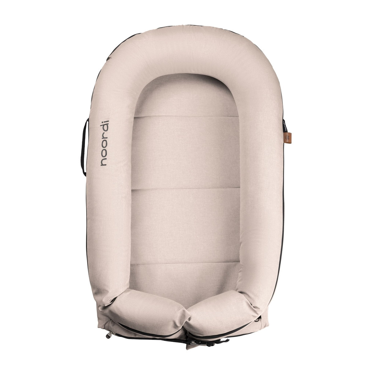 Noordi 2in1 Baby Nest & Maternity Pillow – Pregnancy to Baby Sleep Support - Baby&More