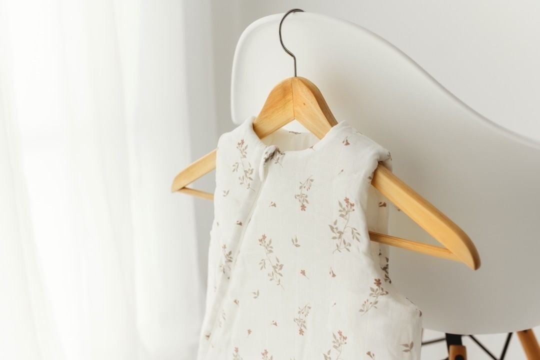 Norishor - Baby Sleeping Bag - Jasmine - Baby&More