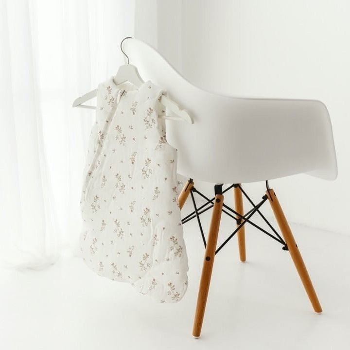 Norishor - Baby Sleeping Bag - Jasmine - Baby&More