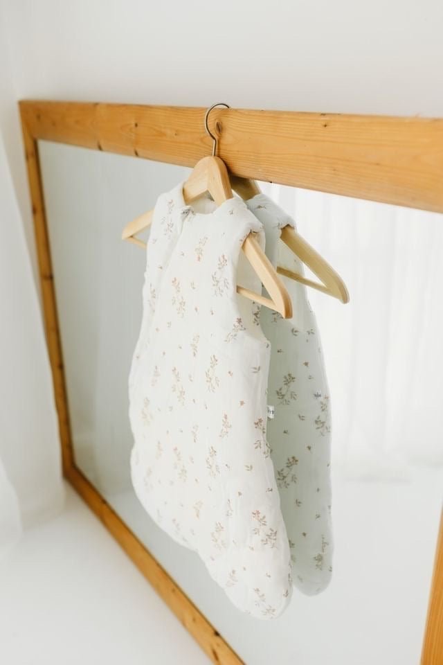 Norishor - Baby Sleeping Bag - Jasmine - Baby&More