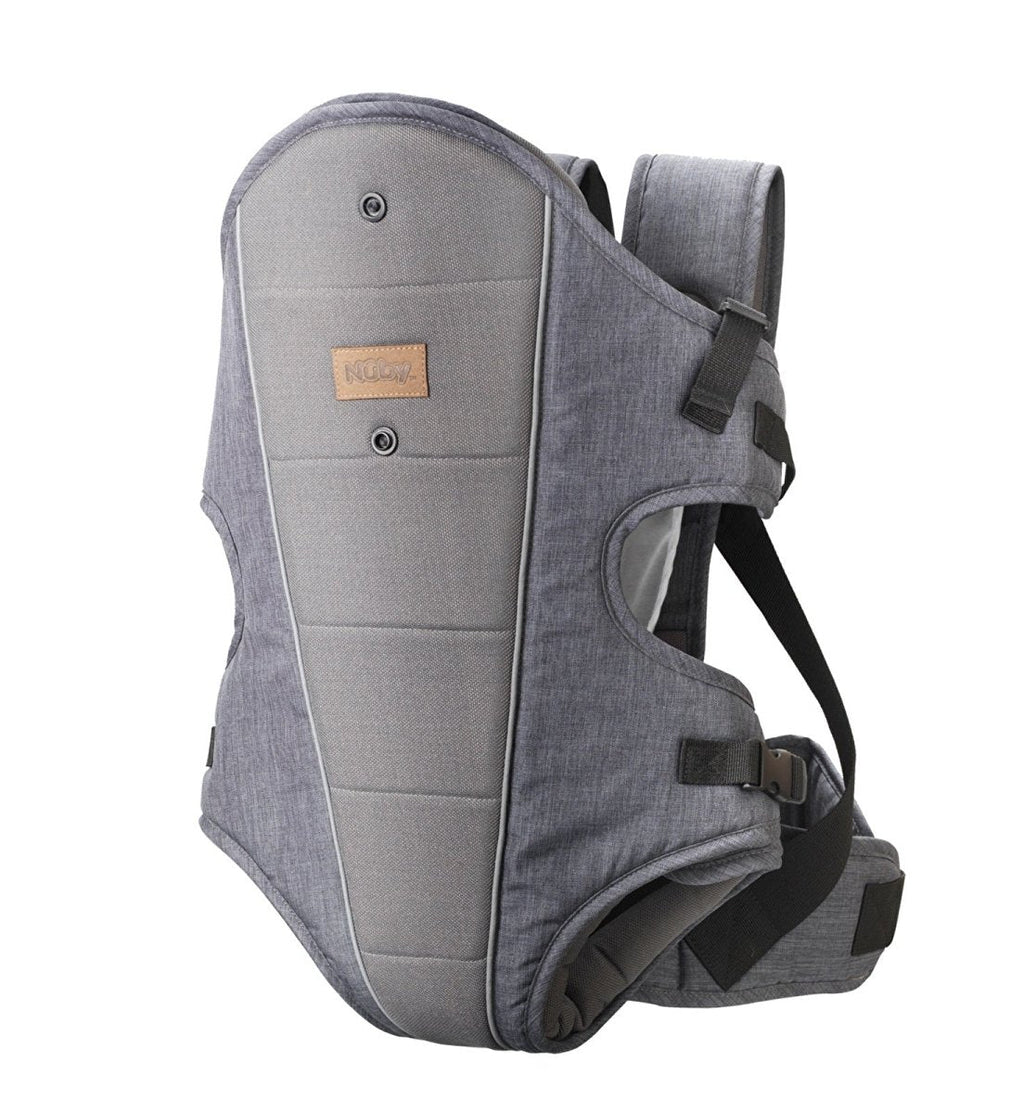 Nuby 3 - in - 1 Newborn Baby Carrier - Baby&More